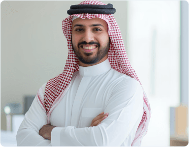 Ahmed Al Maghrabi