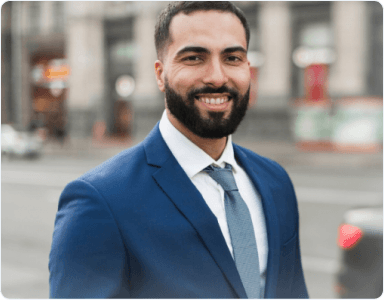 Ahmed Al Maghrabi